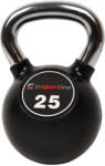 inSPORTline Kettlebell Gumis - 25 kg