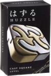 Hanayama Puzzle metalic logic Hanayama - Cast Puzzle Square Huzzle (515092)
