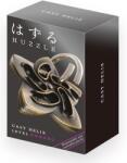 Hanayama Puzzle metalic logic Hanayama - Cast Puzzle Helix Huzzle (515091)