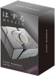 Hanayama Puzzle metalic logic Hanayama - Cast Puzzle Marble Huzzle (515090)