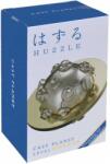 Hanayama Puzzle metalic logic Hanayama - Cast Puzzle Planet Huzzle (515068)