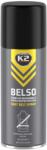 K2 Belso Seat Belt Spray 400ml Párásodásgátló Spray
