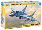 Zvezda Model de ansamblu militar - Luptător rus MIG-29SMT (MIG-29SMT) (ZVE7309)