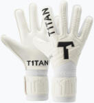 T1TAN Mănuși de portar T1TAN Classic 1.0 White-Out white