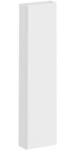 RAVAK Balance dulap 40x17.5x160 cm laterala pe perete alb X000001816 (X000001816)