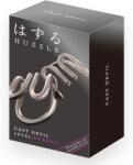Hanayama Puzzle metalic logic Hanayama - Cast Puzzle Devil Huzzle (515083)