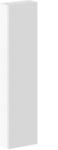 RAVAK Comfort dulap 40x16.5x160 cm laterala pe perete alb X000001820 (X000001820)
