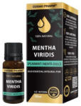 Cosmo Pharm Ulei esential de Menta-dulce, 10 ml, Cosmopharm