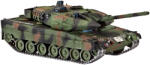 Revell Model de rezervor asamblat Revell - Leopard 2 A6/A6M (03180) (R03180)