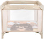 Kikkaboo Enjoy Utazójáróka - Maci Bézs (31003030016)