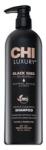 CHI Luxury Black Seed Oil Gentle Cleansing Shampoo 739 ml
