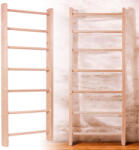 inSPORTline Steadyline Bordásfal - 240x90 cm