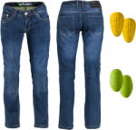  W-TEC Kavec Női Motoros Farmer - 37