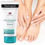 Neutrogena Hidratáló Lábápoló Krém repedezett sarkakra 100ml Repedezett Sarkak (3574661236667)