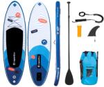  Paddleboard tartozékokkal inSPORTline Wavelet 9' 6" kék