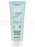 Kemon Yo Cond Color System Shine-Enhancing Cond tápláló kondicionáló festett hajra Clear 250 ml