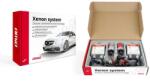 AMiO H7 Fém Foglalatú Xenon Szett Normál Trafóval 12V 35W 4300K