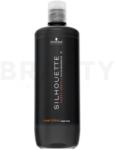 Schwarzkopf Silhouette Pump Spray Super Hold hajlakk minden hajtípusra 1000 ml
