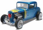 Revell Model de asamblat Revell Contemporan : Mașini - Ford Coupe 2n1 1932 (R14228)