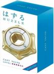 Hanayama Puzzle metalic logic Hanayama - Cast Puzzle Valve Huzzle (515067)