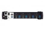 ATEN Switch KVM ATEN CS1824-AT-G (CS1824-AT-G) - dataspot