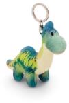 NICI breloc Dino Snackilus 11cm, VERDE (OLP102061570)