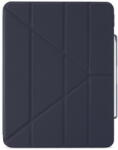 Pipetto Origami No3 Pencil Case, dark blue - iPad Air 13 (2024) (P053-113-AE)