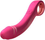SuperLove Powerful G-Spot Vibrator Pink