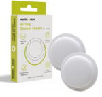 Mobile Origin Husa Mobile Origin Airtag Sticker Mount A2 - 2 pack, white (MO-ATS-WHT)