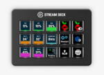 Elgato Stream Deck MK. 2 Scissor Keys Black (10GBL9901) Controler MIDI