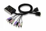ATEN Switch KVM ATEN CS682-AT (CS682-AT)
