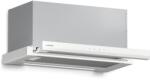 Klarstein Velaire hotă extractoare extensibilă 60 cm | Elegantă, minimalistă, puternică | EEC A++ | 896 m³/h (3003C 60cm White) (3003C 60cm White) - klarstein Hota