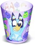 QX Bluey: Чаша от пластмаса Joy - 285 мл (674822)