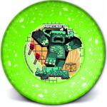 QX Minecraft: Joy пластмасова дълбока чиния (674684)