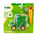 TOMY John Deere-construieste-ti Un Prieten, Sp (t47277) - pcone