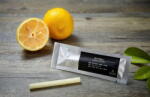 Xiaomi Mi Car Air Freshener Lemon Incense Ffor Fabric Version (3010620) (T-MLX29735)