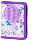 PIXIE CREW Ученически несесер Pixie Crew - Butterflies (PXA-04-36)