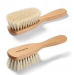 BabyOno BabyOno, Perie din par natural