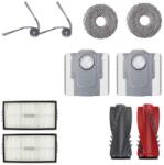  Mobilly set de filtre, perii, mopuri și saci pentru Roborock Saros 10R, S9 MaxV 10 buc (set roborock saros 10R 10 pcs)