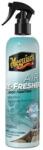 Meguiar's Consumer Odorizant Auto Meguiar's Air Re-Fresher, New Car Scent, 237ml (G250608) - pcone