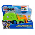 Spin Master Vehicul Patrula Cățelușilor Rocky (6071248)