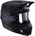 Leatt Kit Moto 7.5 Stealth 2024 (C.LB.KIT 7.5-24 STEALTH)
