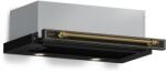 Klarstein Victoria hotă extractabilă elegantă, retro, atemporală, 60 cm, EEC A++, 375 m³/h (3003A2) (3003A2) - electronic-star - 773,00 RON Hota