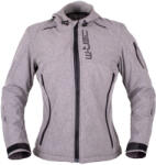 W-Tec Algenia Női Motoros Kabát - Softshell - XL