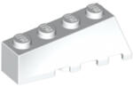 LEGO® Cărămidă 4 X 2 modificată unghi stânga (4179873)