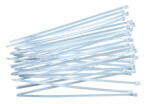 Basic Set 100 coliere plastic 3.6x370mm BS (729706)