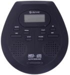 DENVER Player Denver DMP-395B Black (T-MLX48256) - pcone