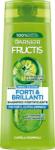 Garnier Fructis Шампоан Forti & Brillanti, подсилващ шампоан за нормална коса, 250 мл (fr4783187282)