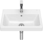 Roca Gap mosdótál 50x42 cm négyszögletes klasszikus fehér A3270YVS00 (A3270YVS00)