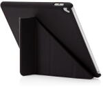 Pipetto Origami No1 Original PC Case - black - iPad 9.7 (2017/2018) (P030-49-4) - pcone